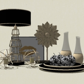 ��Ʒ����-Sketchup��ͼ��ʦEnscape����ģ��20220511233