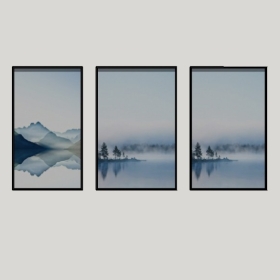 װ�λ�_Enscape���ʲ�ͼ��ʦģ���������202204203506