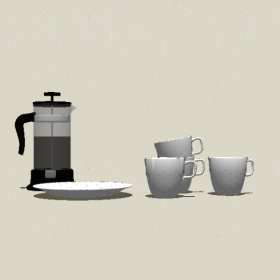 �;�-Sketchup��ͼ��ʦEnscape����ģ��202205117