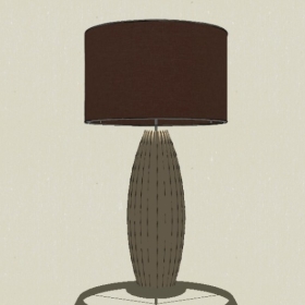 ̨��-Sketchup��ͼ��ʦEnscape����ģ��2022051128