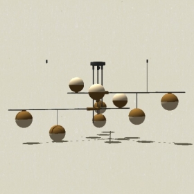 �ִ�����-Sketchup��ͼ��ʦEnscape����ģ��2022051139