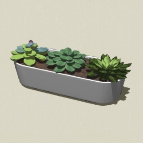 ����ֲ��-Sketchup��ͼ��ʦEnscape����ģ��20220511168