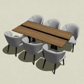 ����-Sketchup��ͼ��ʦEnscape����ģ��20220511116