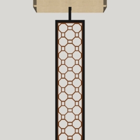 ����ʽ��ص�_Sketchup��ͼ��ʦģ��Vray����202204251920