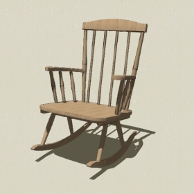 ����-Sketchup��ͼ��ʦEnscape����ģ��2022051164