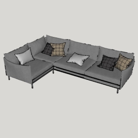 ���ɳ��_Sketchup��ͼ��ʦģ��Vray����202204254125