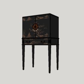 ��Ʒ��_Sketchup��ͼ��ʦģ��Vray����202204253188