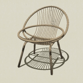 �޷�������-Sketchup��ͼ��ʦEnscape����ģ��2022051142