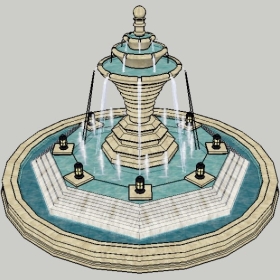 ȪˮSketchupϵģ20221009124