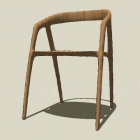 ����ʽ����-Sketchup��ͼ��ʦEnscape����ģ��2022051130