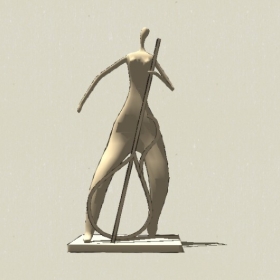 �������-Sketchup��ͼ��ʦEnscape����ģ��20220511106