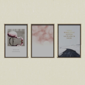 װ�λ�-Sketchup��ͼ��ʦEnscape����ģ��2022051175