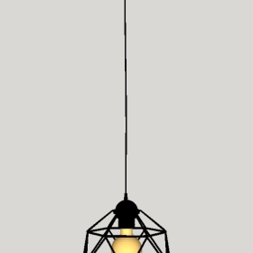 ����_Sketchup��ͼ��ʦģ��Vray����202204251034