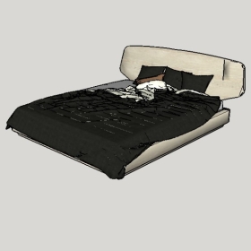 ��_Sketchup��ͼ��ʦģ��Vray����202204253688