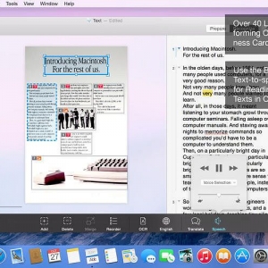 Prizmo 3.1 – 光学字符识别（OCR）扫描应用 最新绿化版