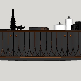 �����VISIONNAIRE�Ҿ�_Sketchup��ͼ��ʦģ��Vray����20220425798