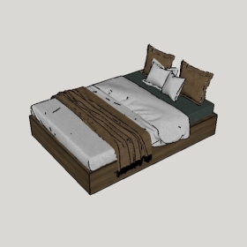 ��_Sketchup��ͼ��ʦģ��Vray����202204253645