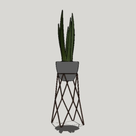 ����ֲ��_Sketchup��ͼ��ʦģ��Enscape����22020426491