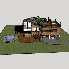 Sketchupģͱ0314