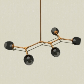 �ִ�����-Sketchup��ͼ��ʦEnscape����ģ��20220511507