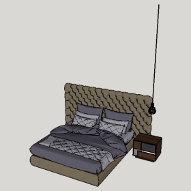 ��_Sketchup��ͼ��ʦģ��Vray����202204253556