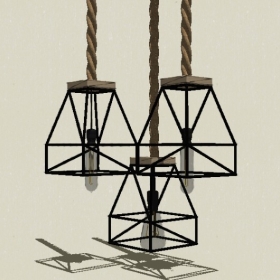 ŷ��������-Sketchup��ͼ��ʦEnscape����ģ��20220511150