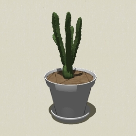 ����ֲ��-Sketchup��ͼ��ʦEnscape����ģ��20220511130