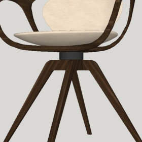 �����giorgetti�Ҿ�_Sketchup��ͼ��ʦģ��Vray����20220425489