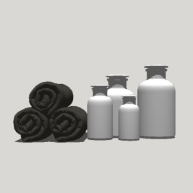 ϴ����ƷSketchup��ͼ��ʦģ��Enscape����20220425496