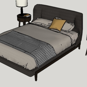 ��_Sketchup��ͼ��ʦģ��Vray����2022042520