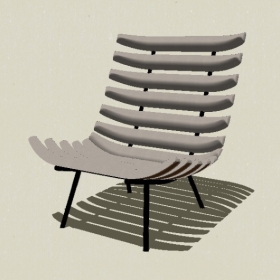 ����-Sketchup��ͼ��ʦEnscape����ģ��2022051163