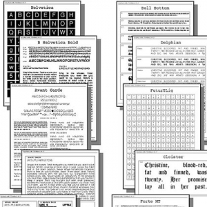 FontBook for mac 4.6.3 – 特殊字符管理工具 最新绿化版