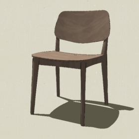 �޷�������-Sketchup��ͼ��ʦEnscape����ģ��20220511314