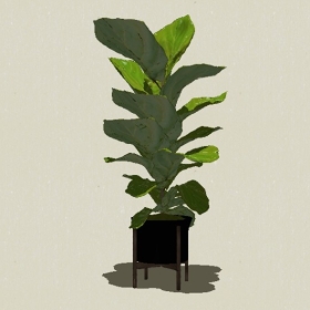 ����ֲ��-Sketchup��ͼ��ʦEnscape����ģ��20220511378