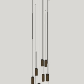 ����_Sketchup��ͼ��ʦģ��Vray����202204251164