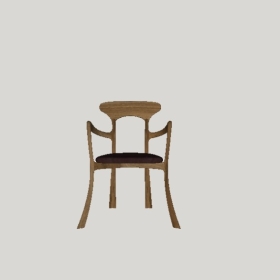 ����ʽ����_Sketchup��ͼ��ʦģ��Vray����202204255749