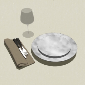 �;�-Sketchup��ͼ��ʦEnscape����ģ��20220511190