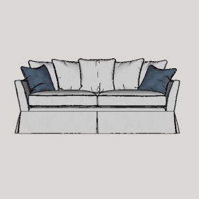 ����ɳ��_Sketchup��ͼ��ʦģ��Vray����202204254408