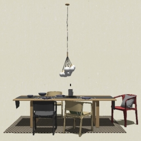 ����-Sketchup��ͼ��ʦEnscape����ģ��20220511192