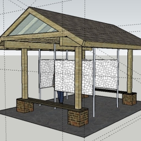 SketchupͤĤ鿲ͼʦģ202211130130