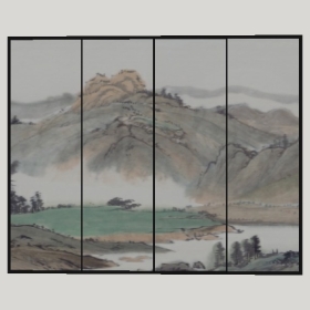 װ�λ�_Enscape���ʲ�ͼ��ʦģ���������202204203046