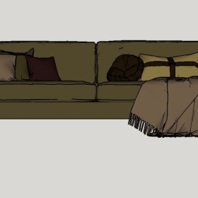 ɳ��_Sketchup��ͼ��ʦģ��220204269