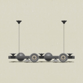 �ִ�����-Sketchup��ͼ��ʦEnscape����ģ��20220511232