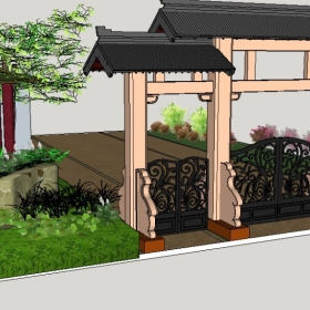ģͲͼʦSketchup20221115ϴ153