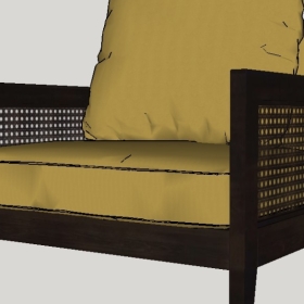 �й� HC28�Ҿ�_Sketchup��ͼ��ʦģ��Vray����20220425365