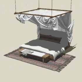 ��-Sketchup��ͼ��ʦEnscape����ģ��2022051127