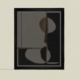 װ�λ�-Sketchup��ͼ��ʦEnscape����ģ��20220511119