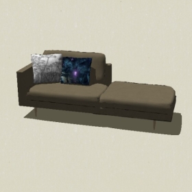 ����ɳ��-Sketchup��ͼ��ʦEnscape����ģ��2022051150