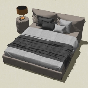 ��-Sketchup��ͼ��ʦEnscape����ģ��20220511187