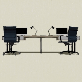 �칫��-Sketchup��ͼ��ʦEnscape����ģ��202205113